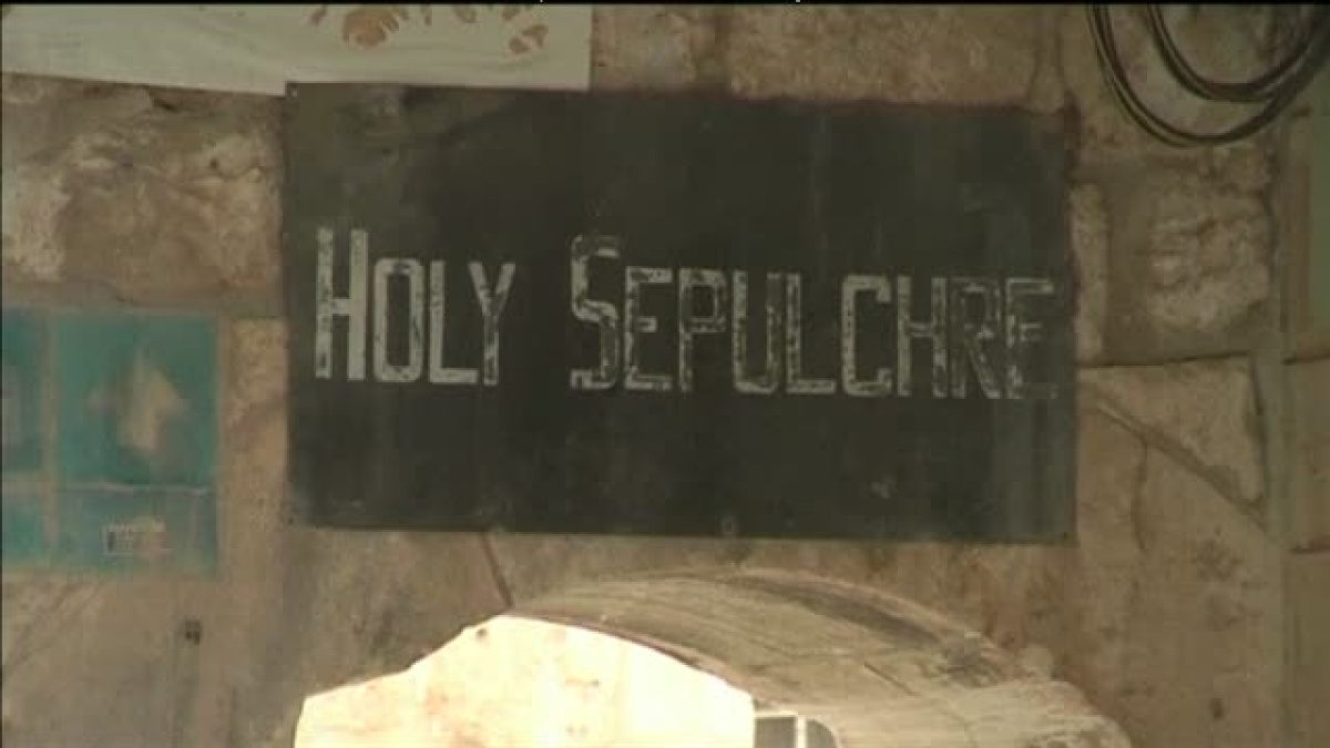 Noticias Cristianas De Israel De Ultima Hora Las iglesias cristianas de Israel deciden cerrar indefinidamente el