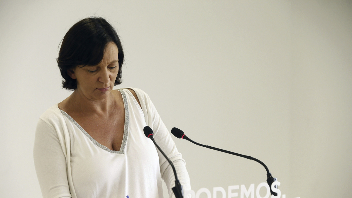Una encuesta de Podemos contradice a Metroscopia y les sitúa empatados ...