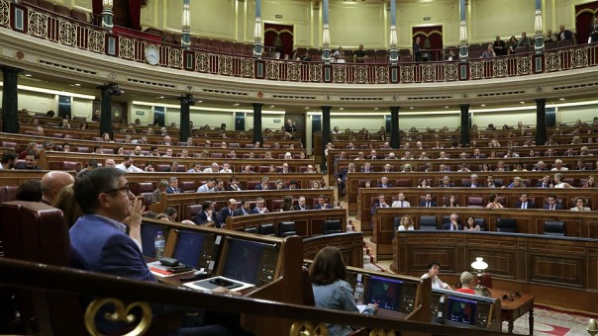 Sondeo electoral: El voto a los partidos de izquierdas superaría ...
