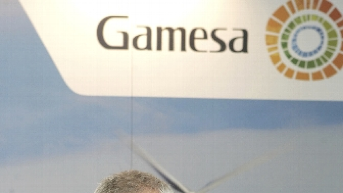 Gamesa duplica su beneficio gracias a las ventas en el exterior | Público