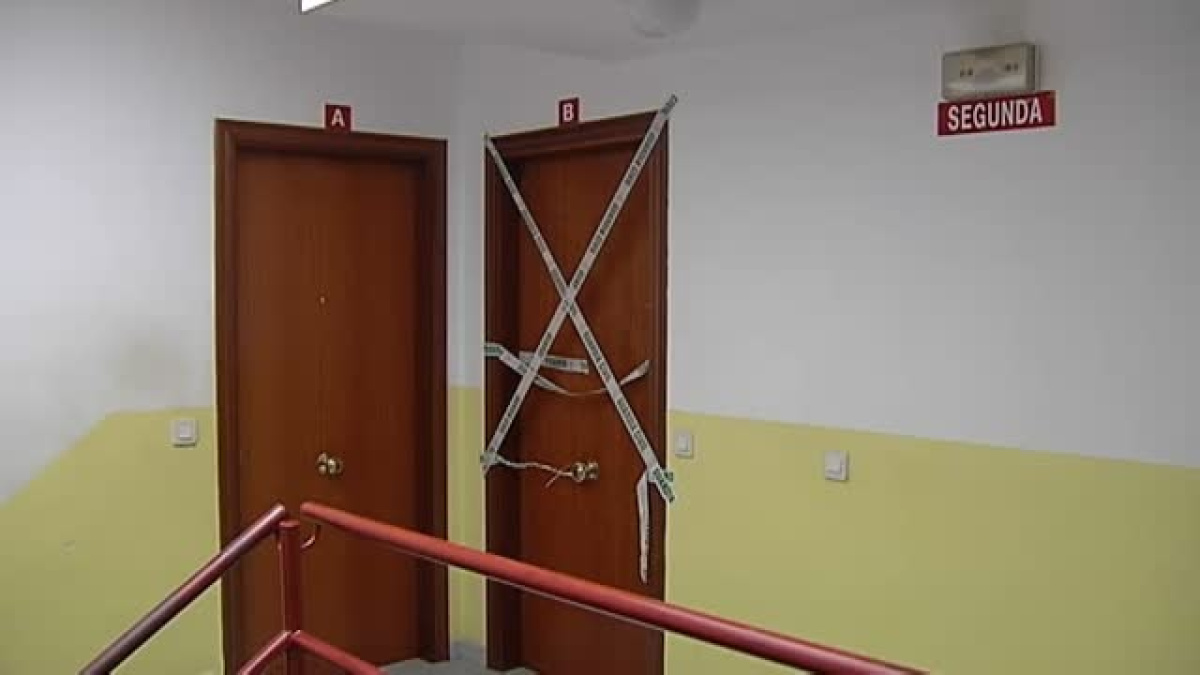 Un hombre mata presuntamente a su pareja y despues se suicida en la ...