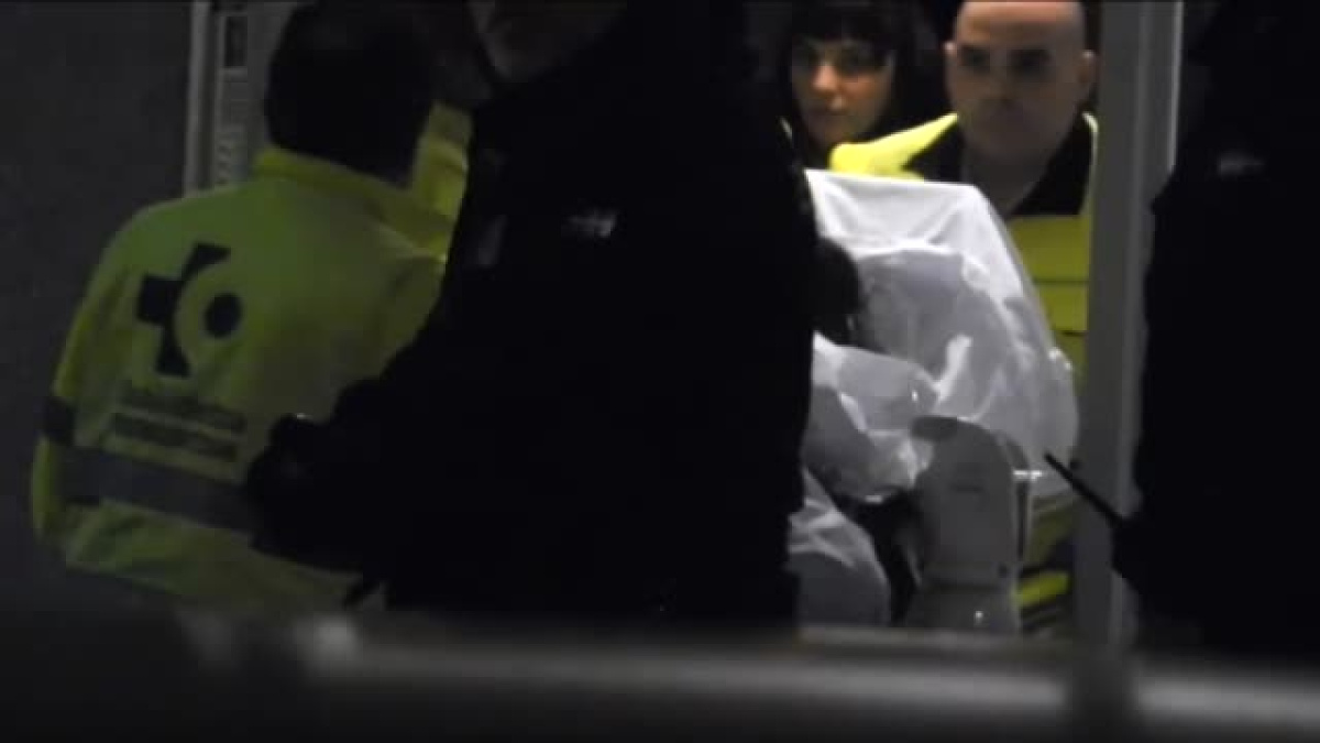 Arranca el juicio en Bilbao contra una madre acusada de matar a su hija ...