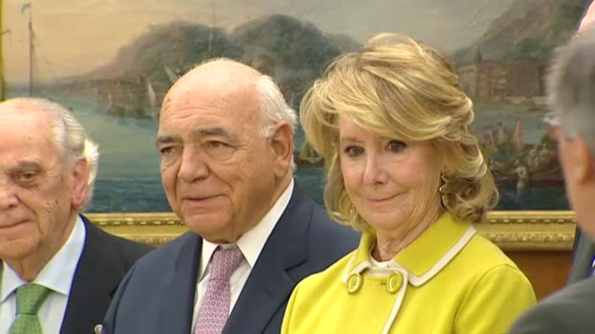 El Rey recibe en audiencia a la Fundación España Constitucional | Público