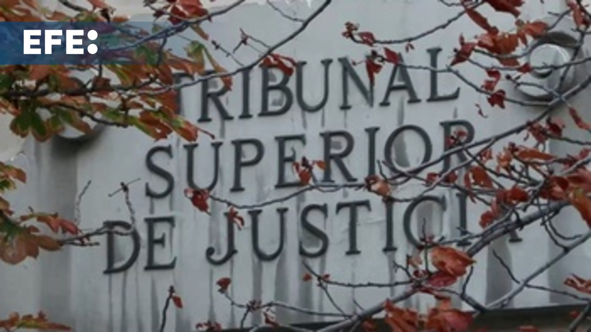 El Tribunal Superior de Madrid estudia la querella de la Abogacía ...