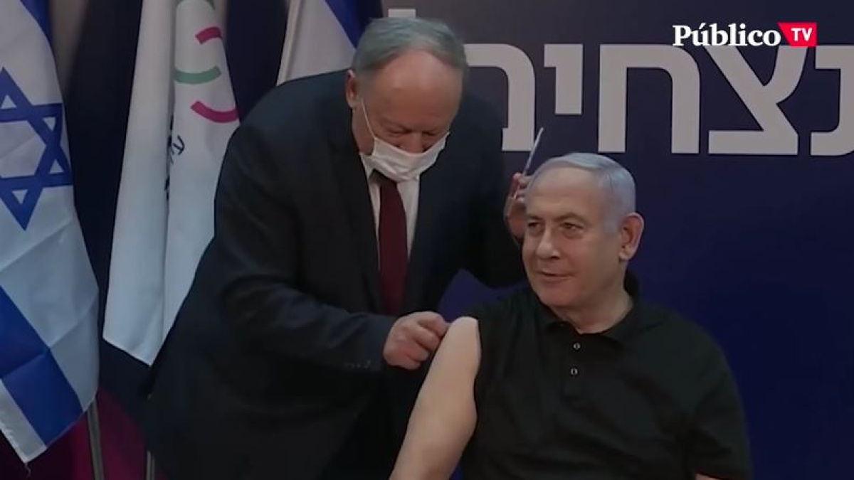 El ejemplo de Israel: los negacionistas se quedan sin argumentos | Público