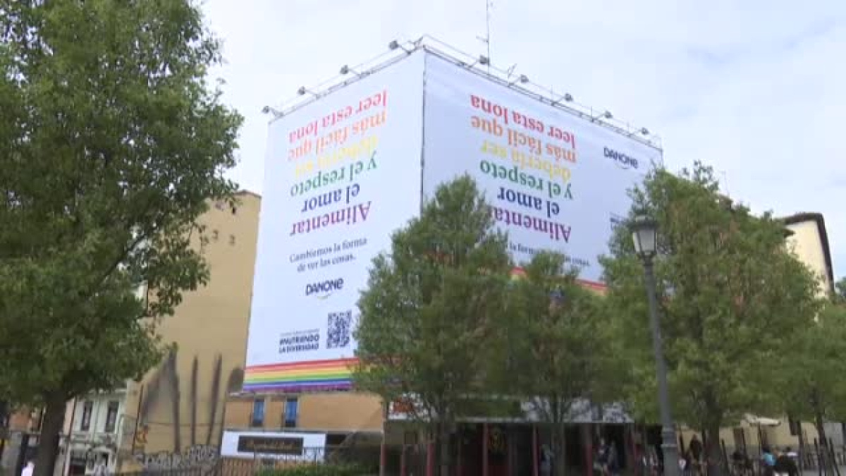 Danone reafirma su apuesta por la diversidad, la tolerancia y la ...