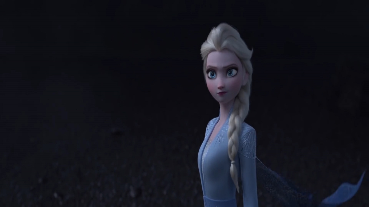 Disney anuncia con un cartel el nuevo tráiler de Frozen 2 | Público