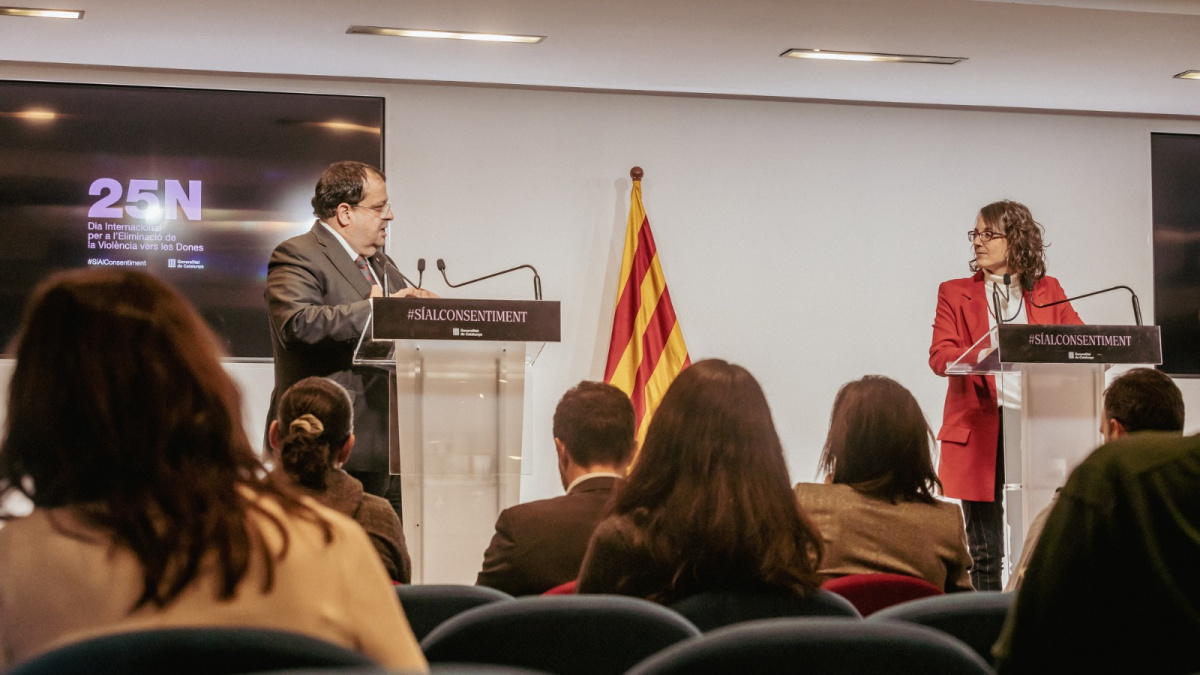 Abordaje integral de las violencias sexuales | Público
