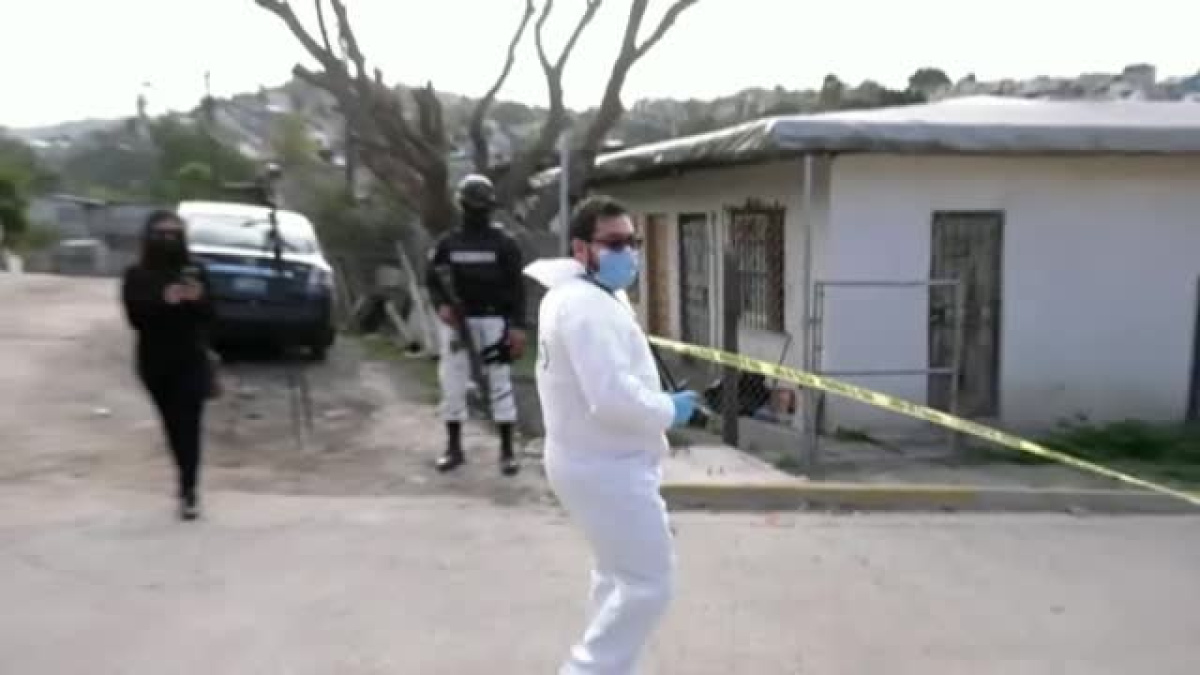 Asesinan de un disparo en la cabeza a un fotoperiodista mexicano | Público