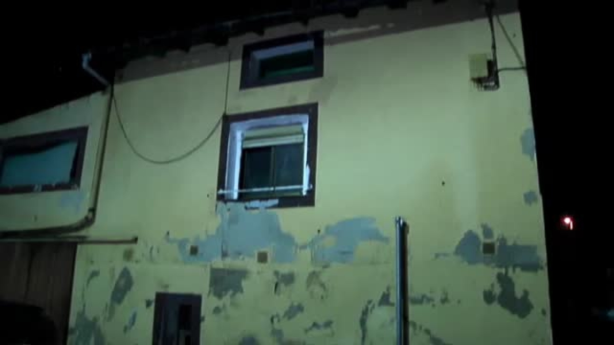 Un hombre mata presuntamente a su expareja y a la hija de ambos de once ...
