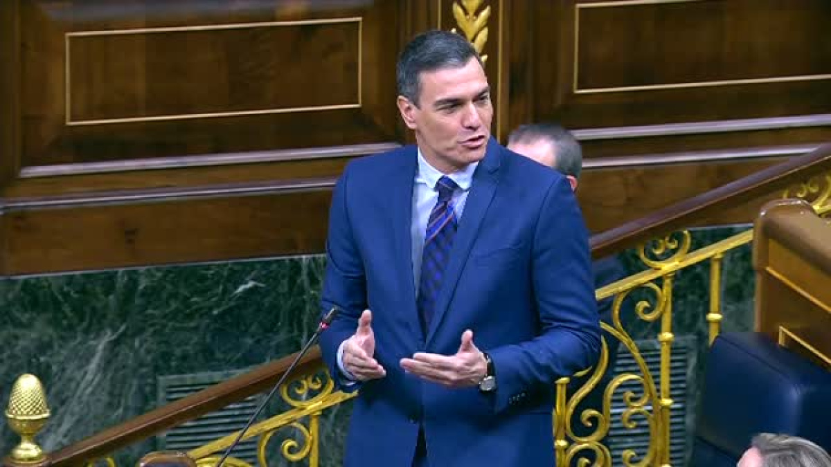 Nogueras Junts replica a Sánchez que el procés no acaba cuando él