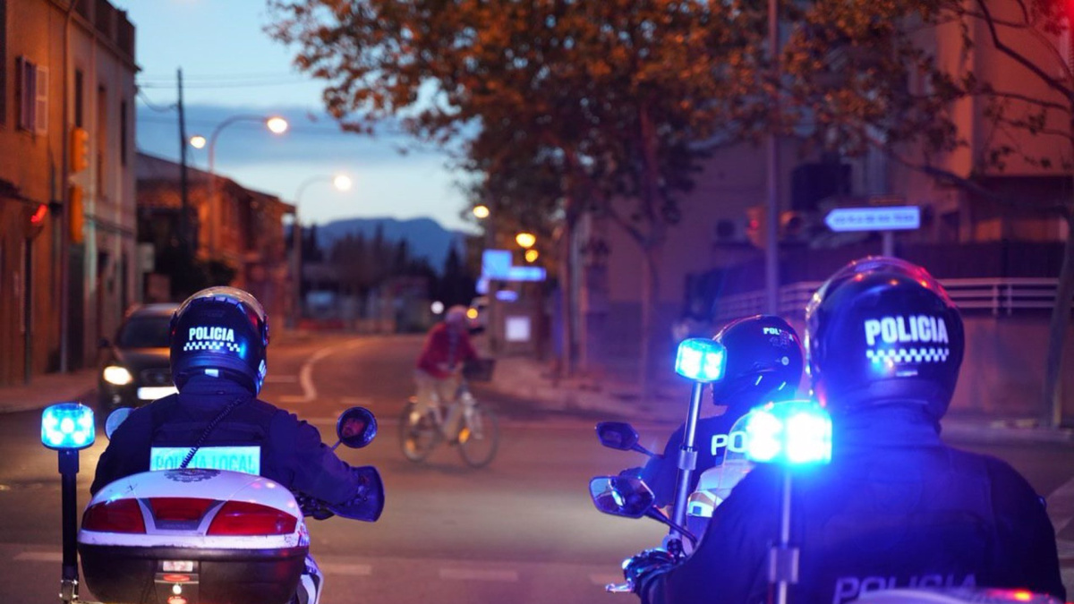 Detenido un hombre en Palma por agredir sexualmente a una mujer | Público