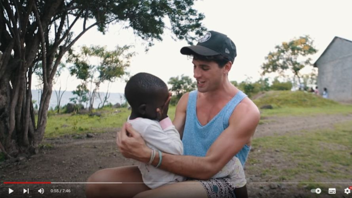 La Cara Oculta Del Volunturismo Cuando La Solidaridad Se Convierte En