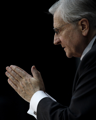 Jean-Claude Trichet 