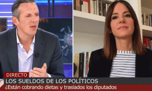 La aplaudida reacción de Joaquín Prats contra los políticos que cobran pluses de dietas y traslados durante la cuarentena