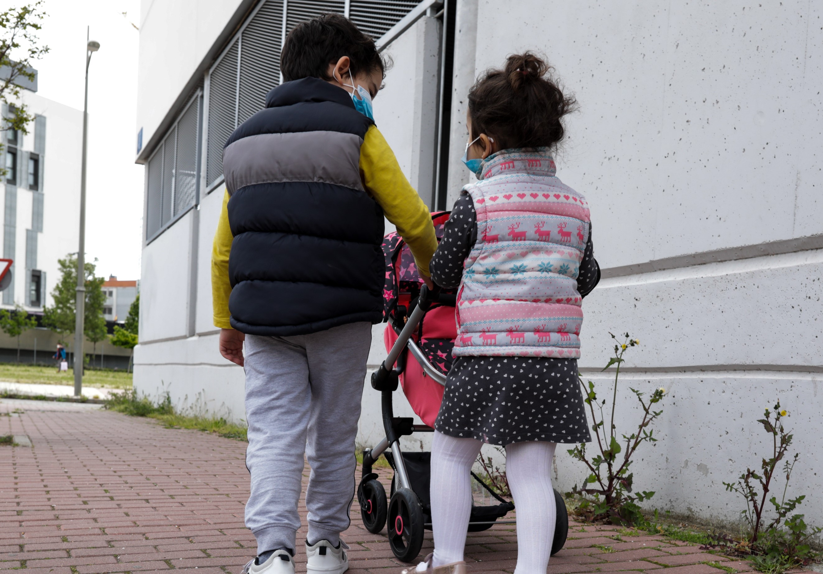 Derechos de la infancia: Detienen a una madre y su pareja por supuesto ...