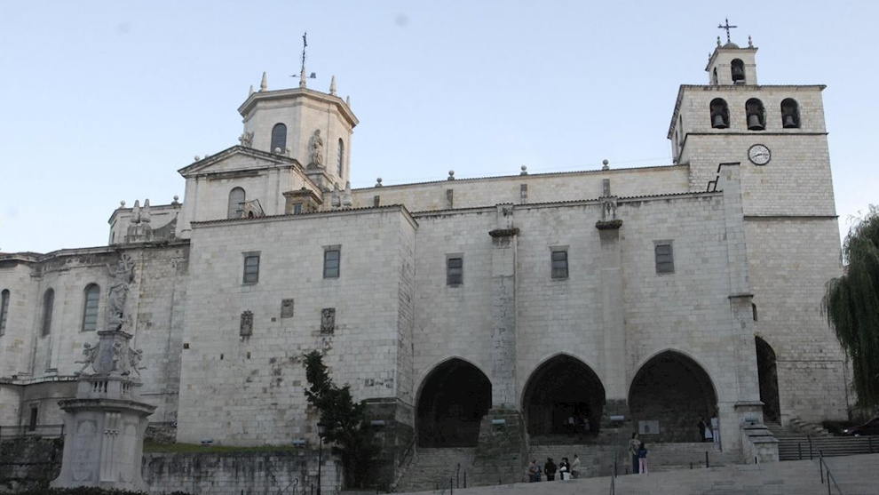 El Psoe Rechaza Anular Las Inmatriculaciones De La Iglesia Como Pide