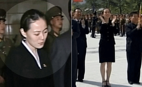 Kim Yo-jong