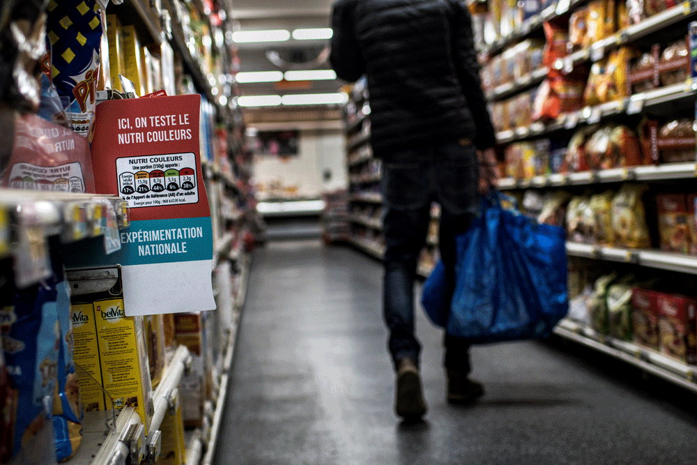 El aceite de palma se encuentra en una enorme cantidad de productos que consumimos a diario. AFP