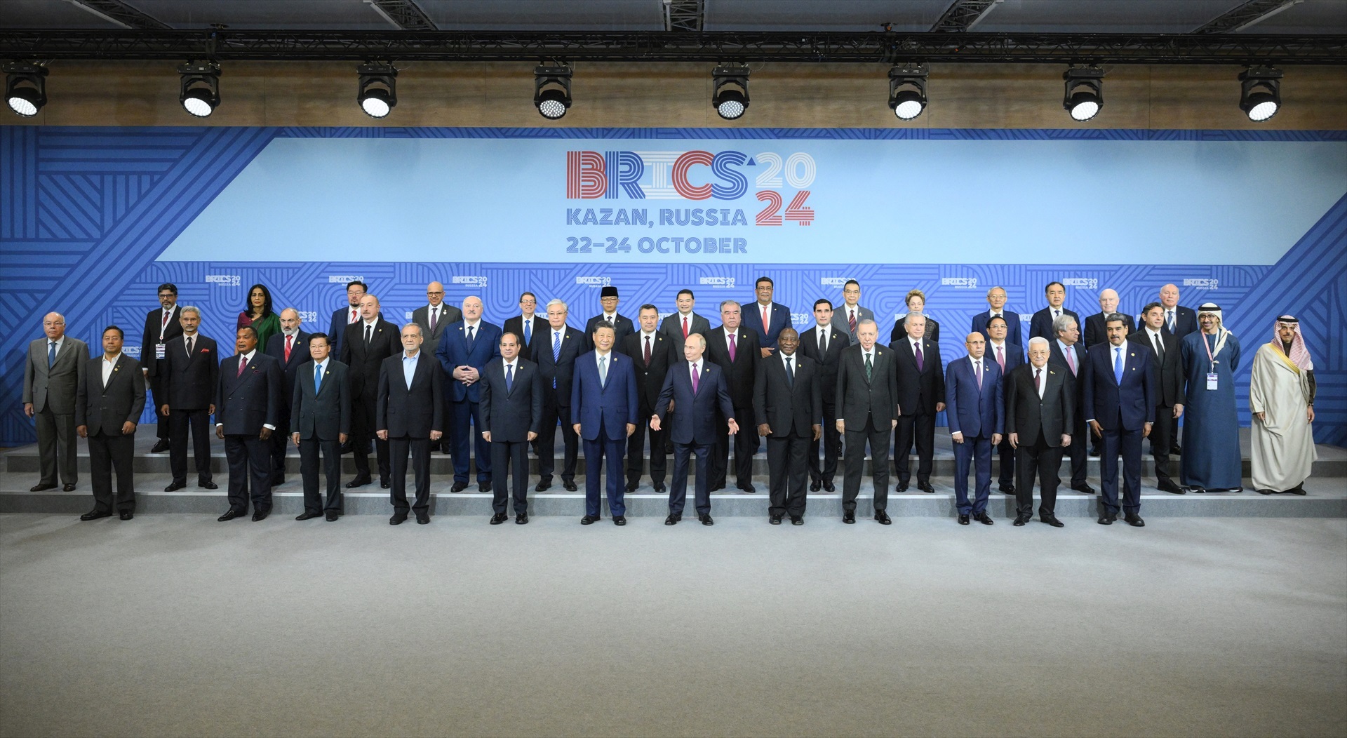 ¿Qué países forman parte de los BRICS? | Público