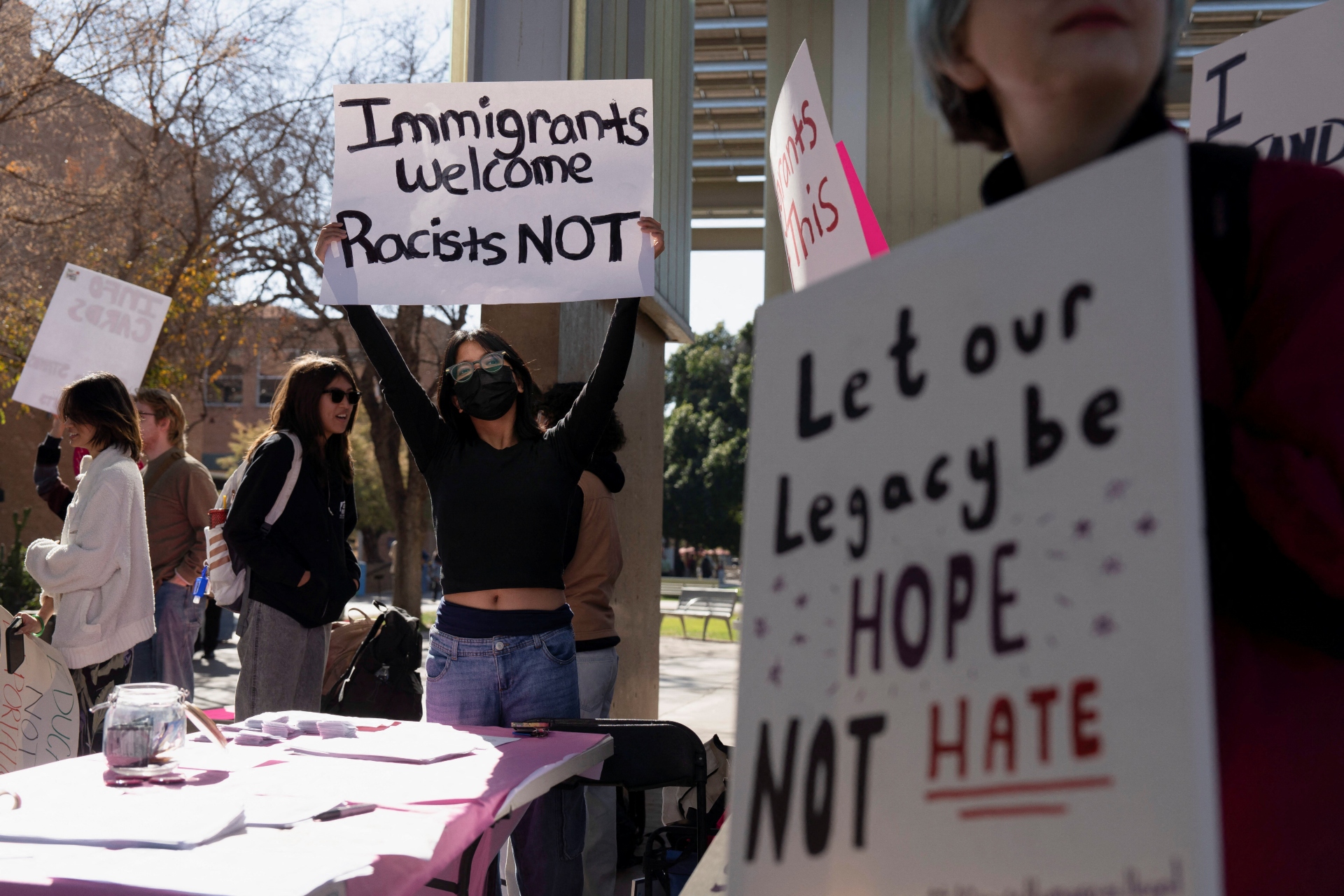 No soy 'woke', soy 'super-woke' | Público